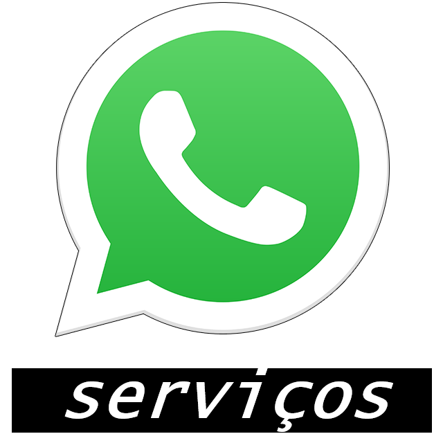 logo whatsapp